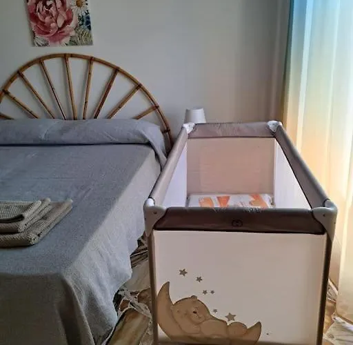 Balcone Sulle Eolie Capo dʼOrlando