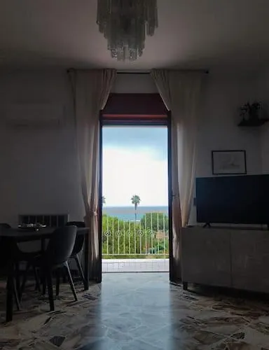 Appartamento Balcone Sulle Eolie *