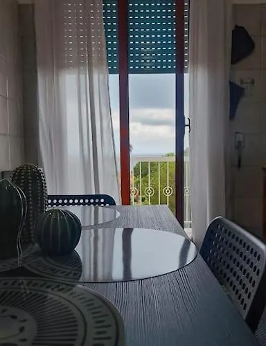 Balcone Sulle Eolie Appartamento Capo dʼOrlando