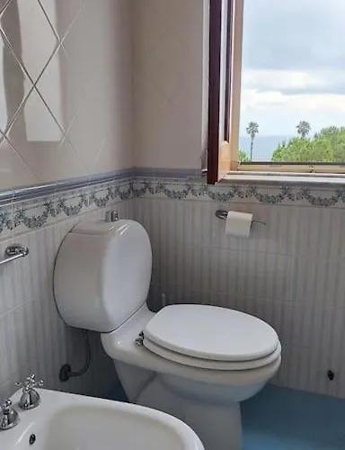 Balcone Sulle Eolie * Capo dʼOrlando