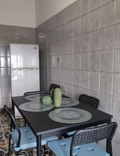 Balcone Sulle Eolie * Capo dʼOrlando