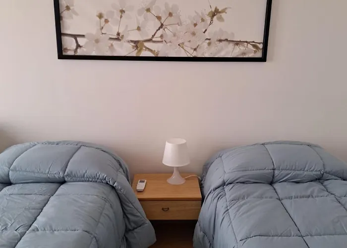 Balcone Sulle Eolie Appartamento Capo dʼOrlando