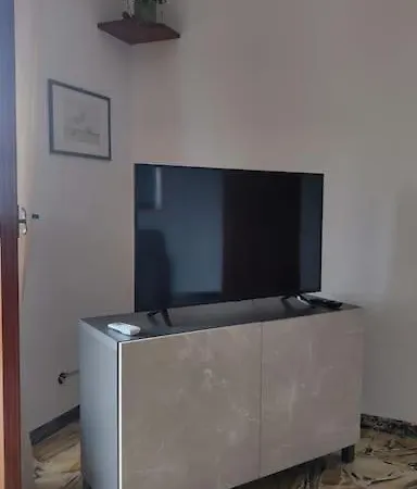 Lejlighed Balcone Sulle Eolie *