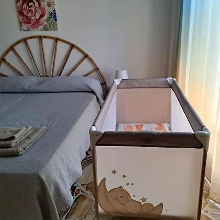 Balcone Sulle Eolie Capo dʼOrlando