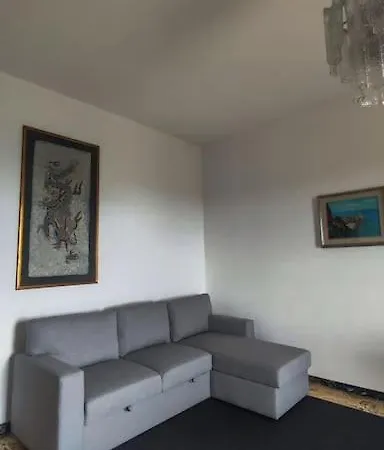 Balcone Sulle Eolie *