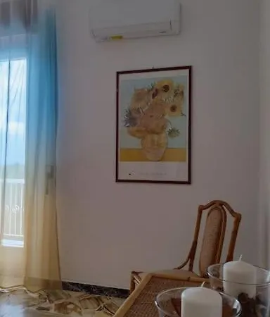 Balcone Sulle Eolie * Capo dʼOrlando