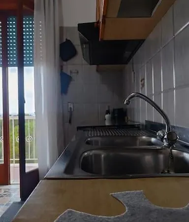 Balcone Sulle Eolie Lejlighed