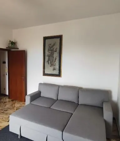 Balcone Sulle Eolie Lejlighed