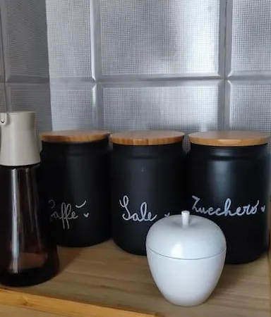 Lejlighed Balcone Sulle Eolie Capo dʼOrlando