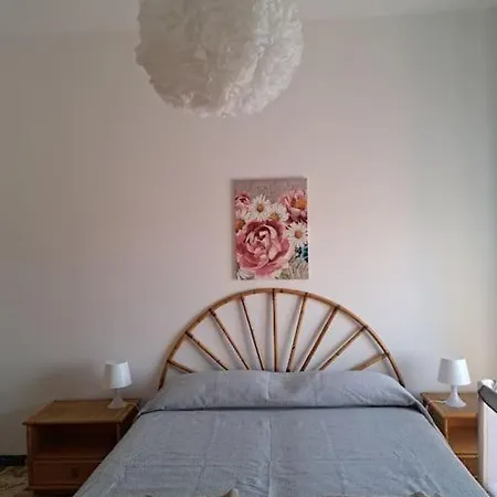 Balcone Sulle Eolie *