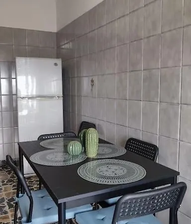 Balcone Sulle Eolie * Capo dʼOrlando