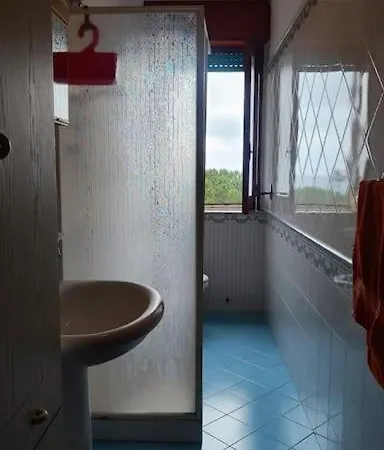 Balcone Sulle Eolie Lejlighed