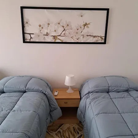 Balcone Sulle Eolie Lejlighed Capo dʼOrlando